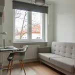 Lägenhet Citystay Blisko Morza W Gdyni Gdynia