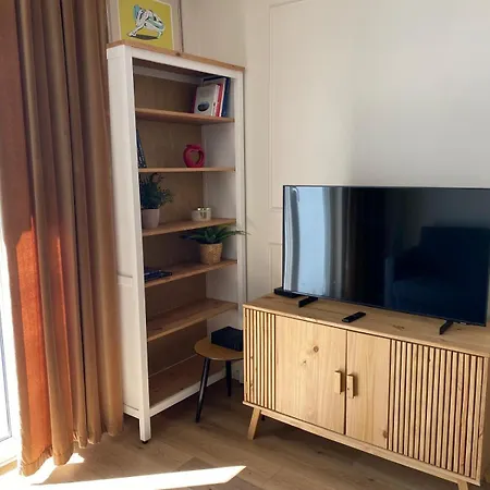 Citystay Blisko Morza W Gdyni Apartman Gdynia