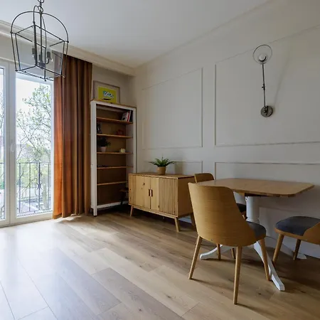 Citystay Blisko Morza W Gdyni Gdynia