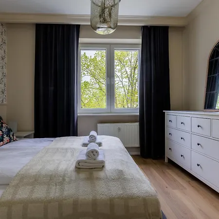 Apartman Citystay Blisko Morza W Gdyni