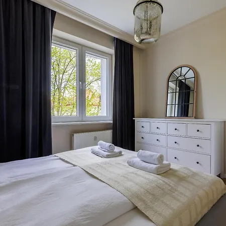 Apartman Citystay Blisko Morza W Gdyni *