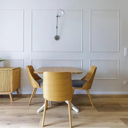 Citystay Blisko Morza W Gdyni *