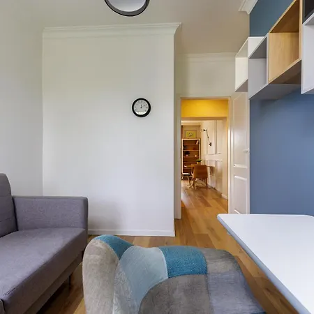 Citystay Blisko Morza W Gdyni Apartman Gdynia