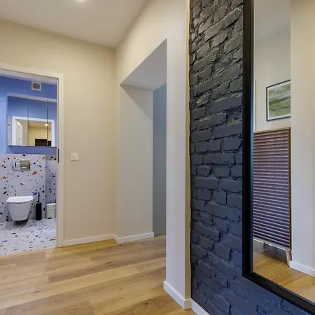 Citystay Blisko Morza W Gdyni