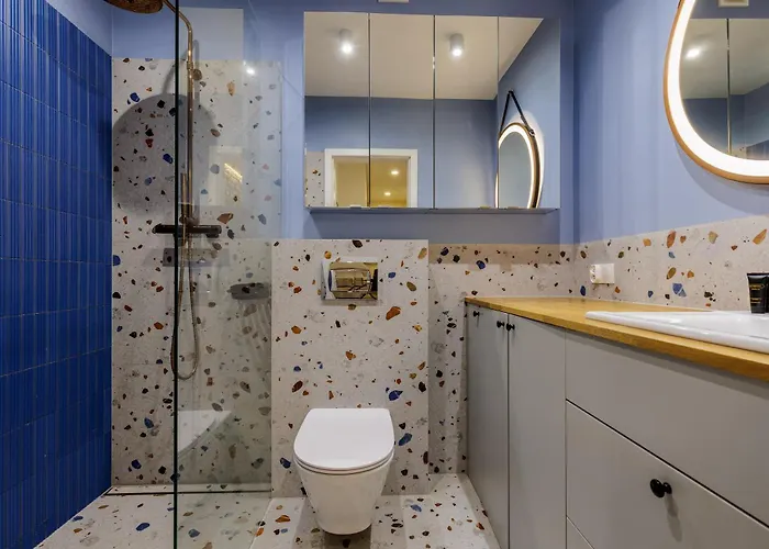 Citystay Blisko Morza W Gdyni *