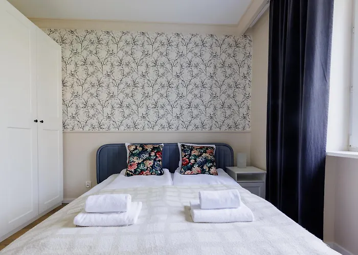 Citystay Blisko Morza W Gdyni