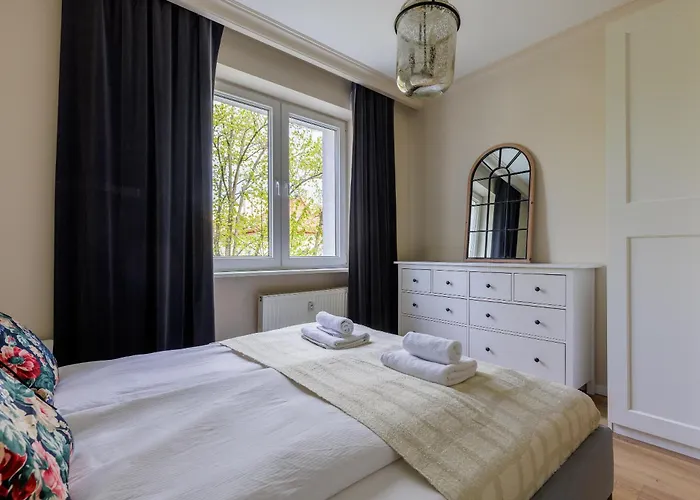 דירה Citystay Blisko Morza W Gdyni *