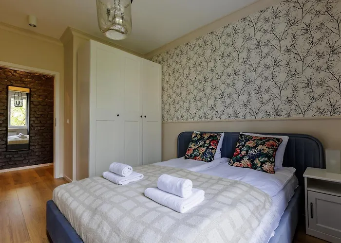 דירה Citystay Blisko Morza W Gdyni גדינייה