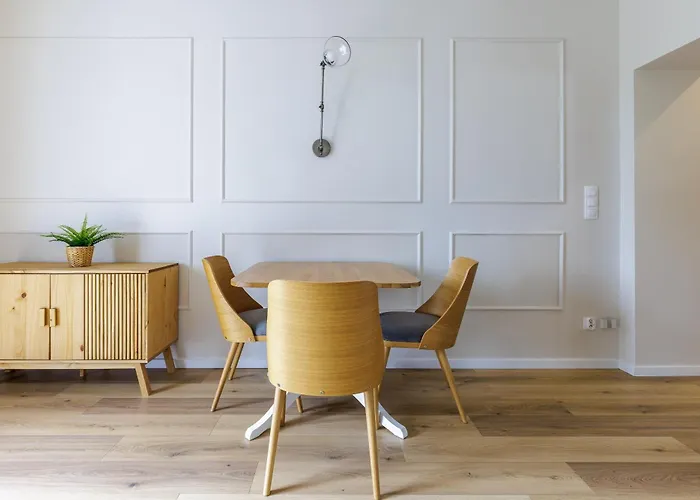 Citystay Blisko Morza W Gdyni *